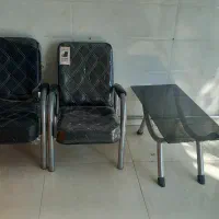 صندلی انتظار