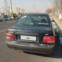 پراید۸۳دوگانه سوز کامل انژکتور|خودرو سواری و وانت|قرچک, مهدیه|دیوار