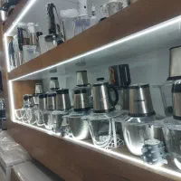 جشنواره تخفیف خردکن سه کاسه لوازم‌خانگی سی اچ