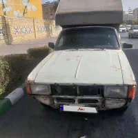 پیکان وانت مدل ۸۲