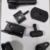 تولید طراحی قطعات  صنعتی  خودرویی و خانگی|خدمات پیشه و مهارت|مشهد, کوه سنگی|دیوار