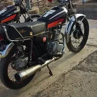 موتور 150|موتورسیکلت|تفتان, |دیوار