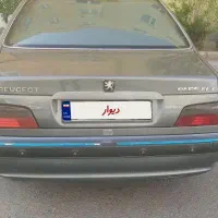 پارس elx موتور زانتیا|خودرو سواری و وانت|پرند, فاز ۲|دیوار