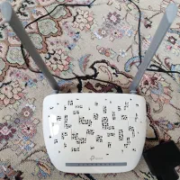 فروش مودم کارکرده