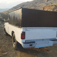 نیسان بار|خدمات حمل و نقل|تویسرکان, |دیوار