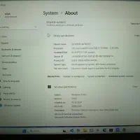 لپتاپ در حد آک|رایانه همراه|بجنورد, |دیوار