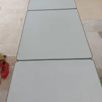 کامپتر و میز کامپتر|رایانه رومیزی|قم, شهرک فاطمیه|دیوار