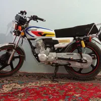 موتور 200 راپیدو  1404|موتورسیکلت|نیشابور, مازول|دیوار