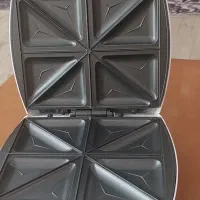 دستگاه اسنک ساز رومانتیک هوم