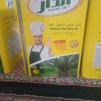 روغن مایع 18لیتر