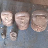 سنگ ترازو قدیمی