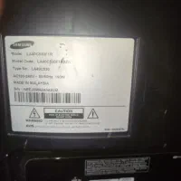 TVسامسونگ40اینچ|تلویزیون و پروژکتور|زاهدان, |دیوار