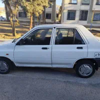 پراید 131se  مدل 98