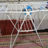 بند رخت فلزی