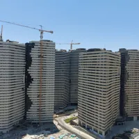 ۱۶۸متر_۳خواب_ جنوبی_ شهرک چیتگر_ برج جی