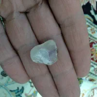 سنگ فسیل،الماس