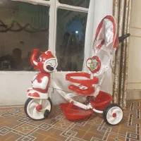سه چرخه کودک نو baby land