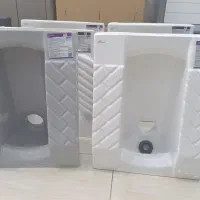 کاسه توالت ایرانی برند  گاتریا دارای ۱۰سال گارانتی