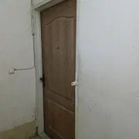 درب ورودی اپارتمانی