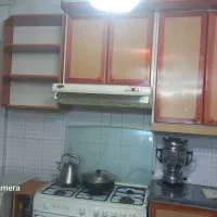 کابینت  فلزی