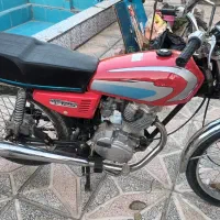 متور نامی مدارک تکمیل|موتورسیکلت|ایلام, |دیوار