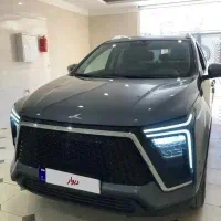 کی ام سی x5 صفر تحویل آذر ۱۴۰۴