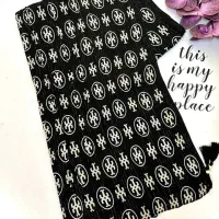 شال پلیسه منگوله دار ریچ استار|لباس|سراب, |دیوار