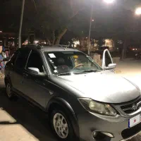 کوییک مدل۴۰۱|خودرو سواری و وانت|لامرد, |دیوار