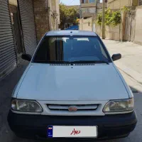 131مدل 90|خودرو سواری و وانت|مشهد, رستگار|دیوار