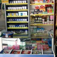 نیرو سوپرمارکت نیازمندیم...