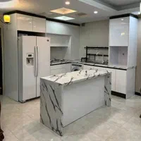 طراحی واجرای کابینت مدرن|خدمات پیشه و مهارت|تاکستان, |دیوار