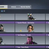 اکانت کالاف|کنسول، بازی ویدئویی و آنلاین|کرج, احدآباد|دیوار