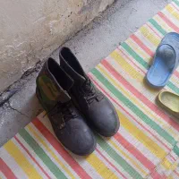 یک جفت پوتین نونو