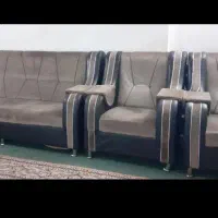 مبل راحتی