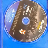 بازی Call of Duty WWII