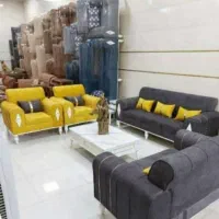 مبل مینیمال پرشین(مبل خلیج فارس)