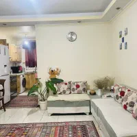 ۴۵متر/اسانسور/انباری/بالکن/کرمان