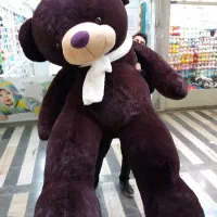 عروسک مارک تینی وینی