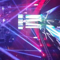 Live Dj