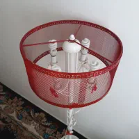 لوستر،آباژور،دیوارکوب فانتزی|لوستر و چراغ آویز|تهران, مینابی|دیوار