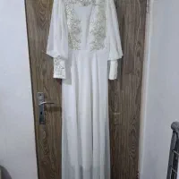 لباس عقدسایز۴۴