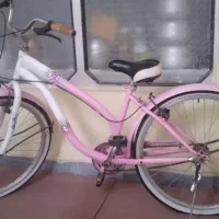 دوچرخه دخترانه ۲۶