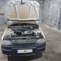 وانت اریسان مدل ۹۷