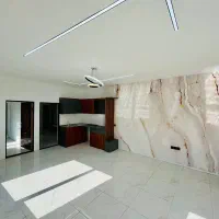 ویلاباغچه فلت نوساز 120متری شهرکی سند تک برگ|فروش خانه و ویلا|فریدون‌کنار, |دیوار