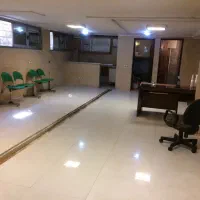 70 متر اداری بر اصلی جردن|اجارهٔ دفتر کار، اتاق اداری، مطب|تهران, جردن|دیوار