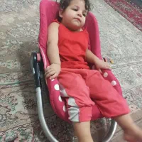 کریر بچه|کالسکه و لوازم جانبی|مشهد, شهید آوینی|دیوار