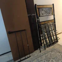 تخت دو طبقه|تخت و سرویس خواب|پردیس, فاز ۱۱|دیوار