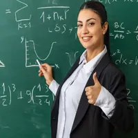 تدریس خصوصی(حتی در منزل شما) و مشاور تحصیلی