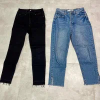 شلوار لی زنانه ترک