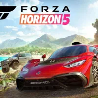 اکانت بازی forza horizon 5